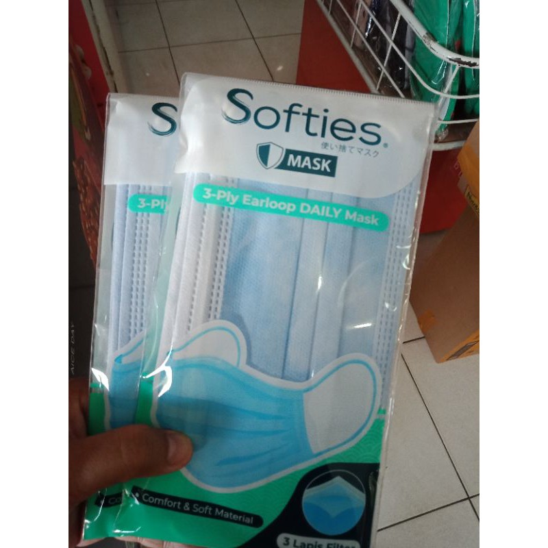 softies