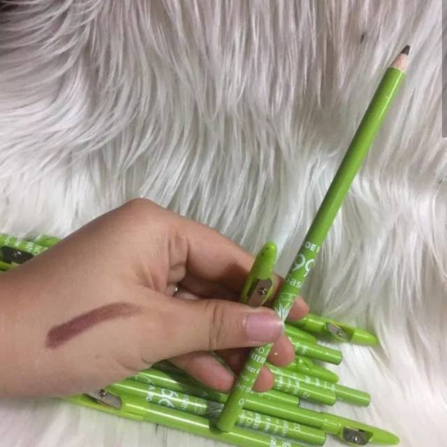 Pensil alis Aloevera