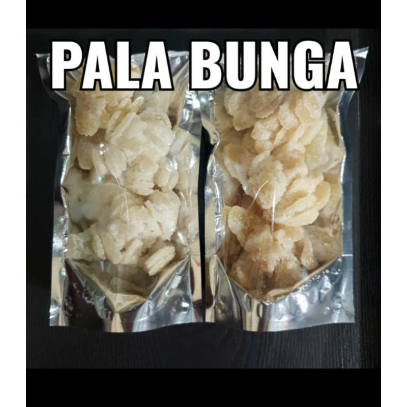 Pala bunga
