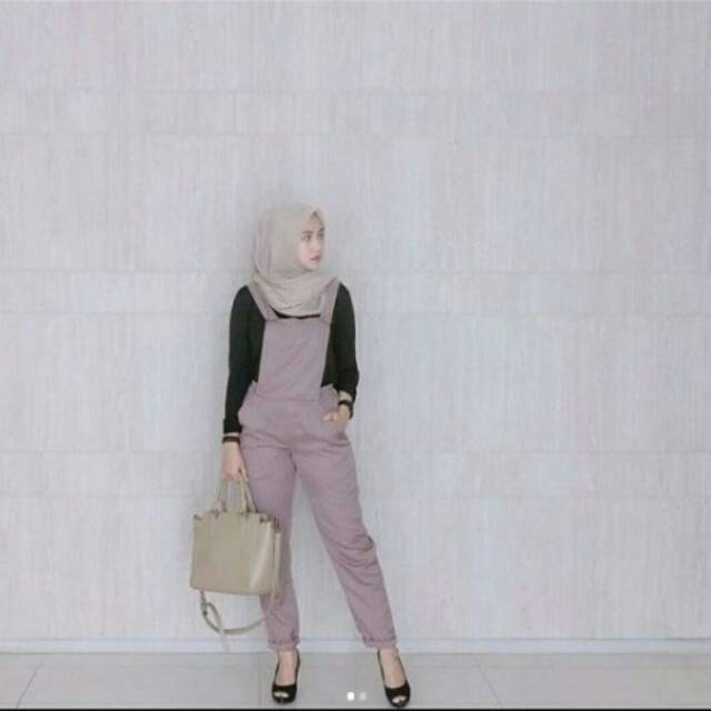 AES JUMPSUIT (MA1061)