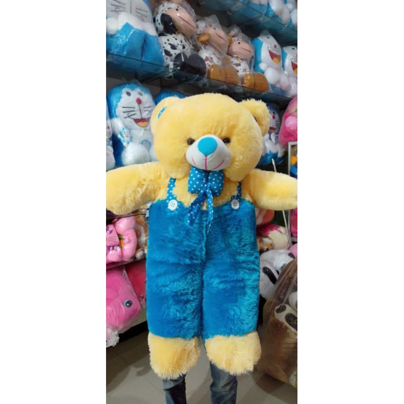 Bear Jojon