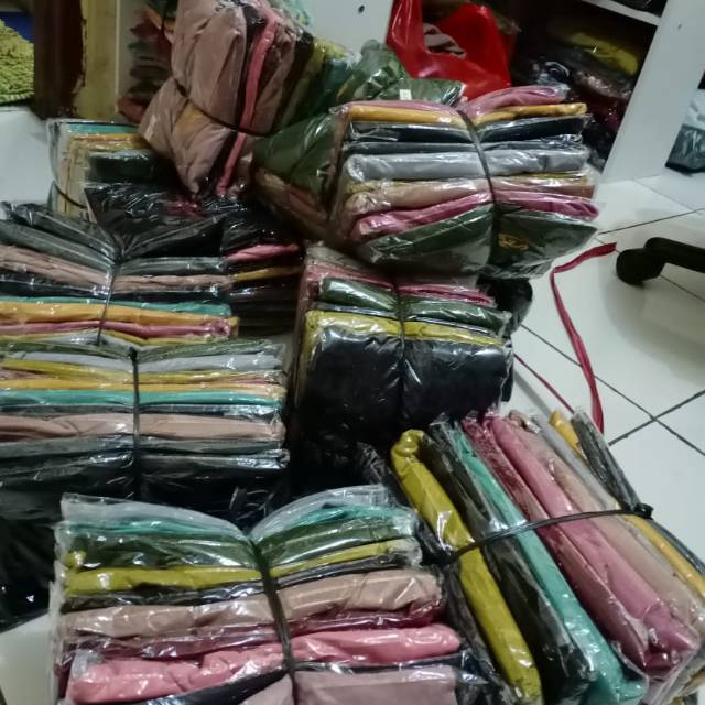 Paket Aray Syar'i