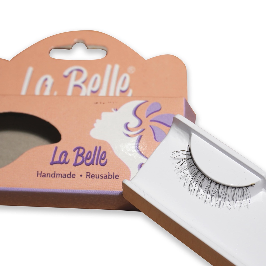 La Belle BE 0112 (Lower Lashes)