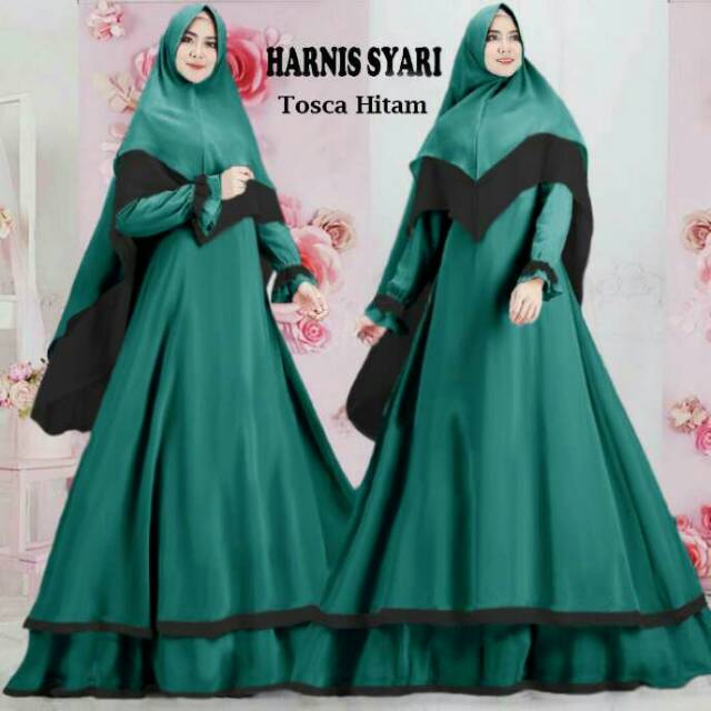 Harnis Syari