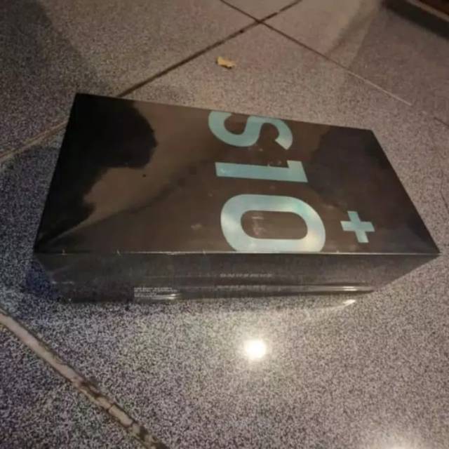 Samsung s 10 +