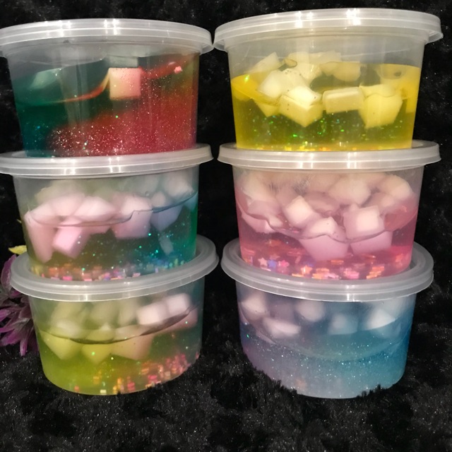 SLIME NATADECOCO