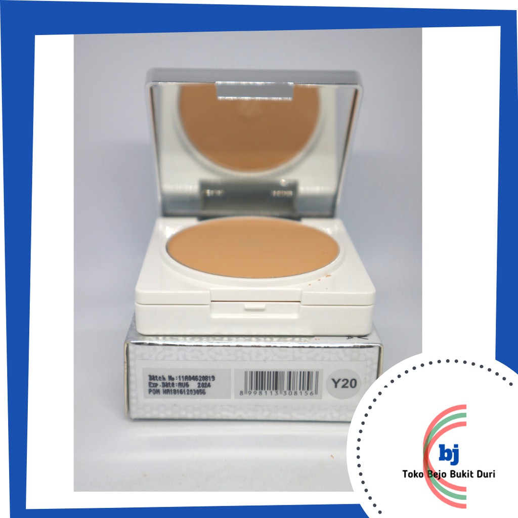 LaTulipe Refill Two Function Cake 13 gr Nomor Y20