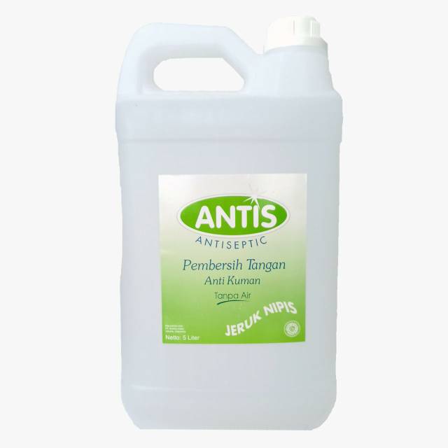 Antis share in bottle 250ml