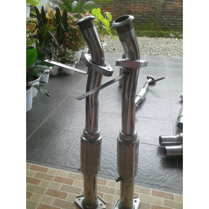 Fleksibel l300 pnp