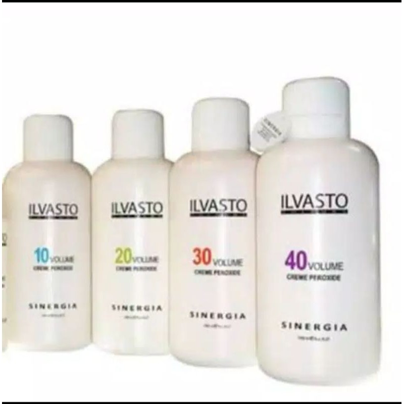 ilvasto peroxside 1000ml