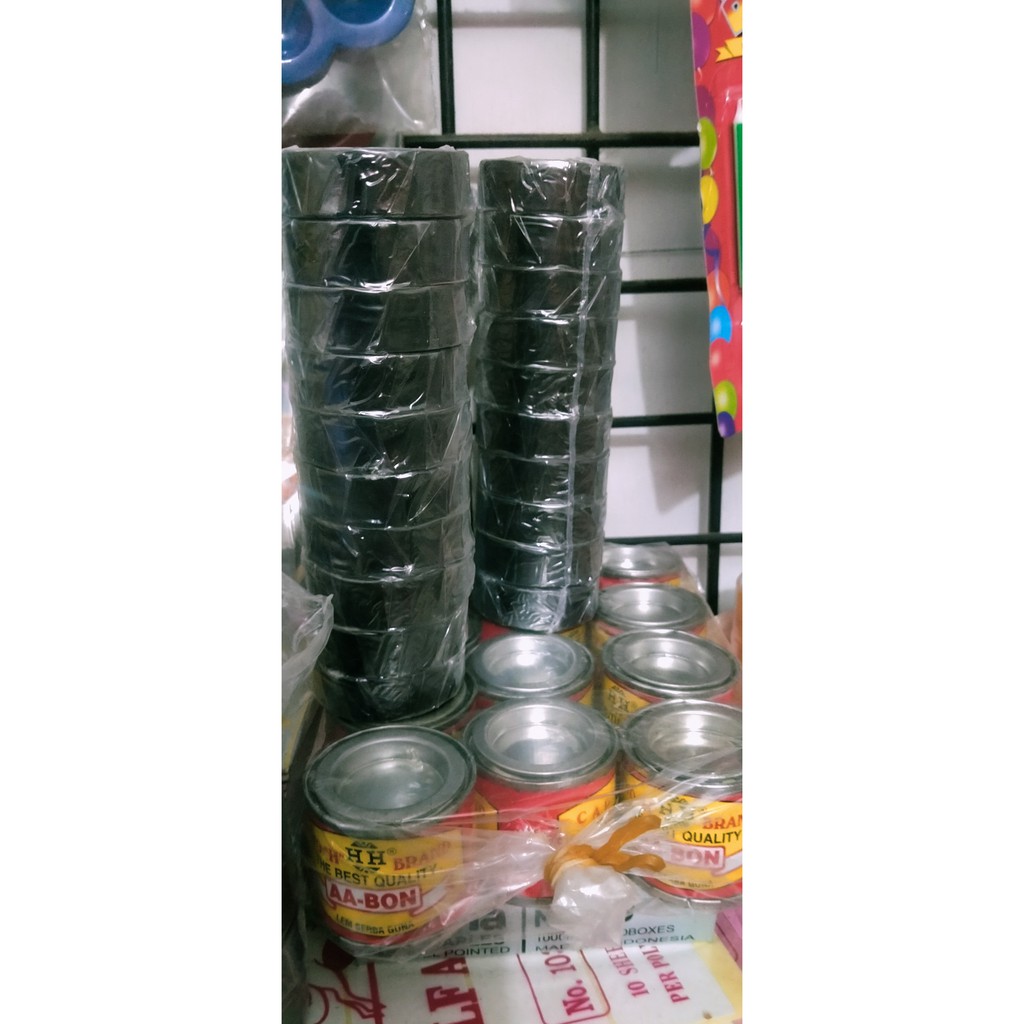 lakban listrik