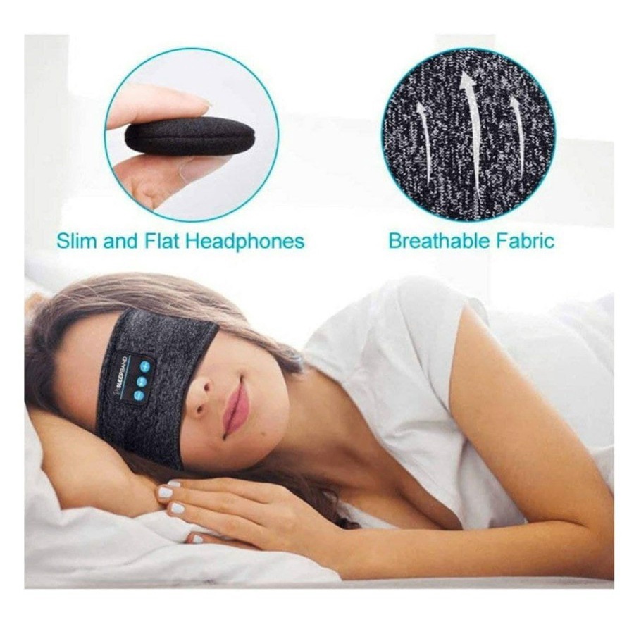 SleepBand TLID