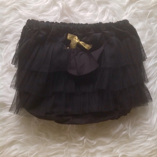 Tutu baby Pants