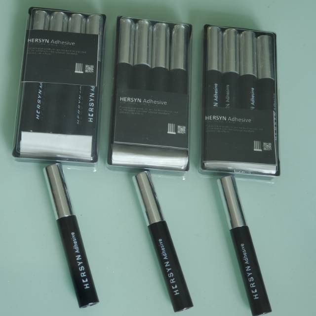 HERSYN LASH ADHESIVE