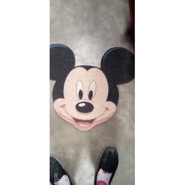 mikky mouse