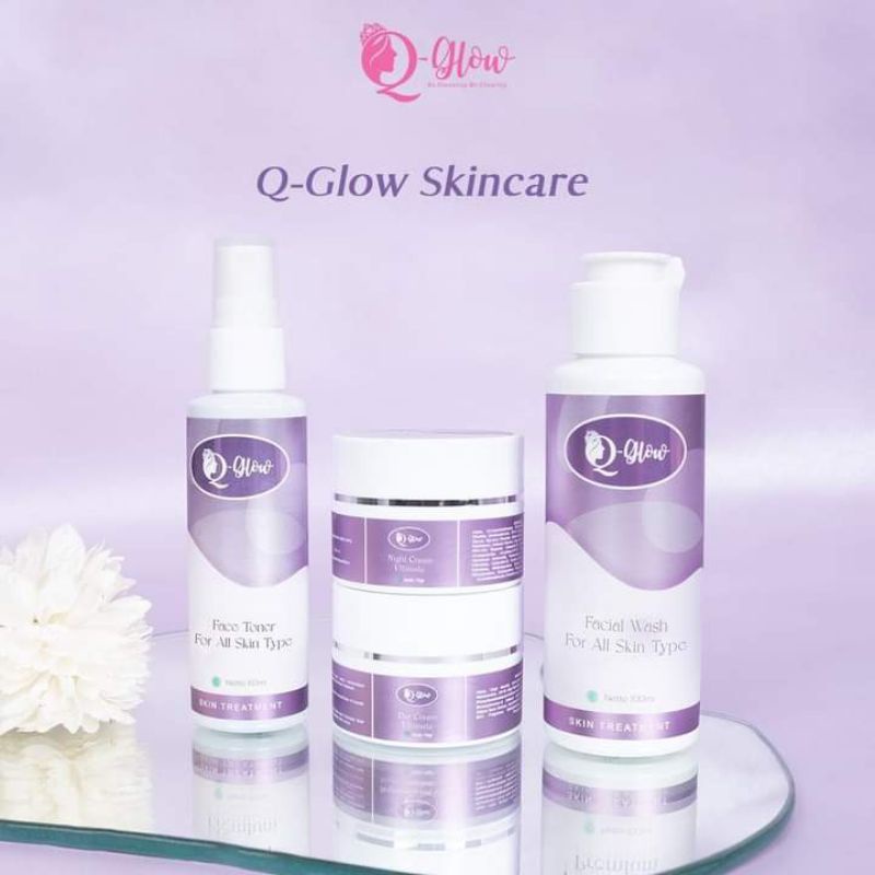 QGLOW