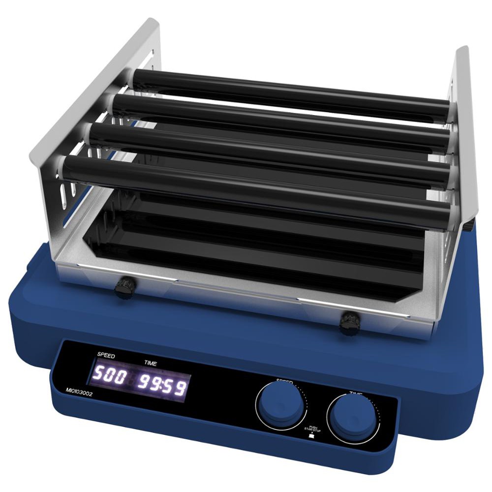 Orbital/Linier (2in1) Shaker