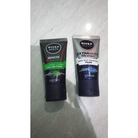 Niveamenfacialfoam(50ml)