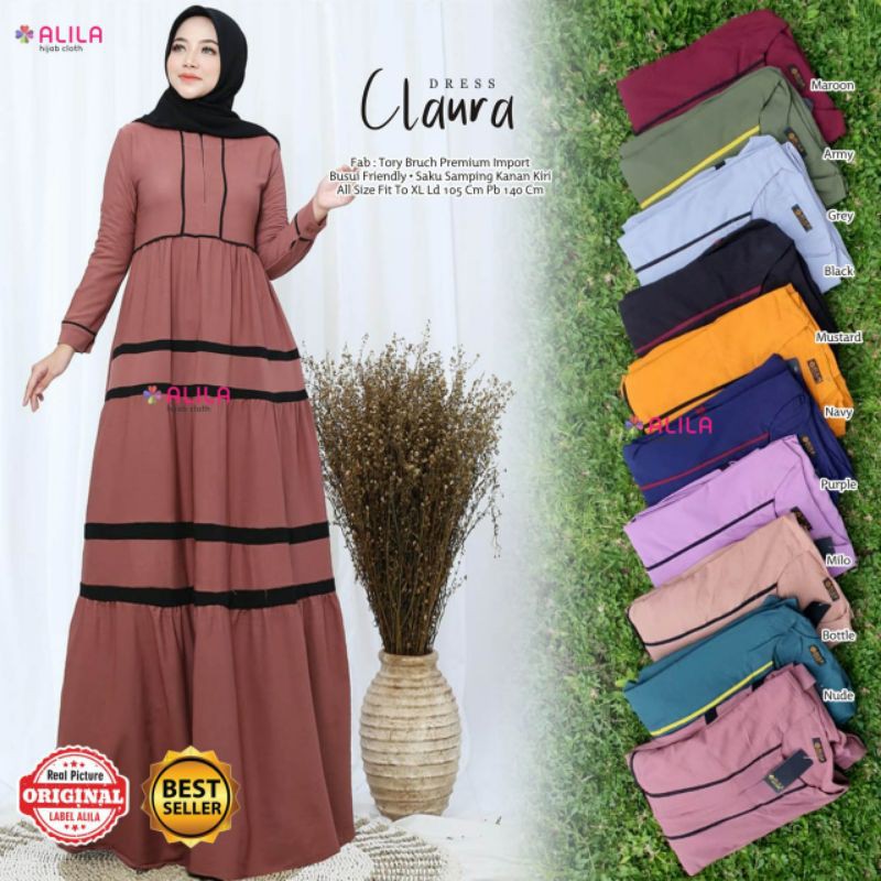 dress claura