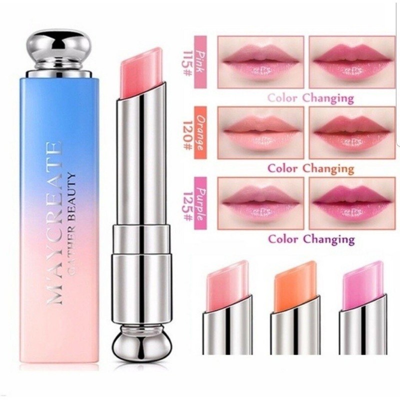 MAYCREATE liptint