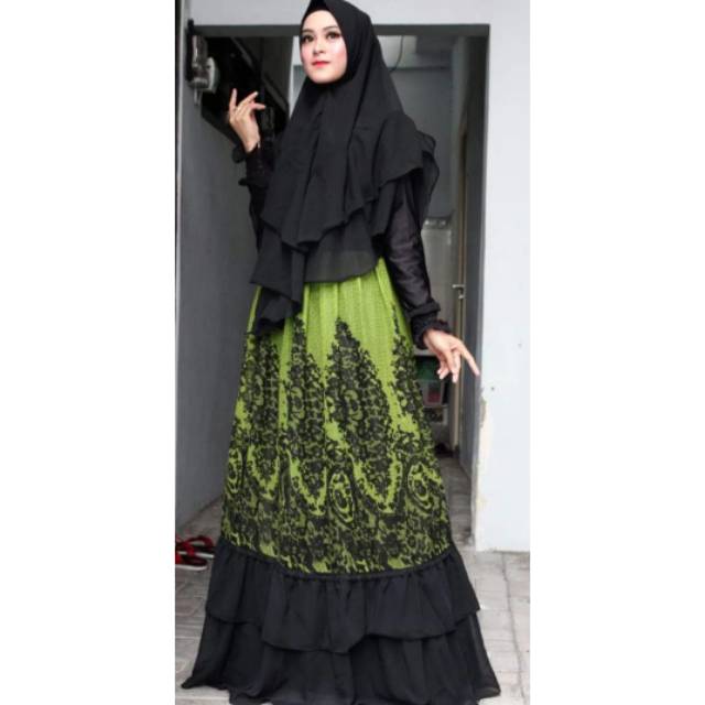 Cantika syar'i