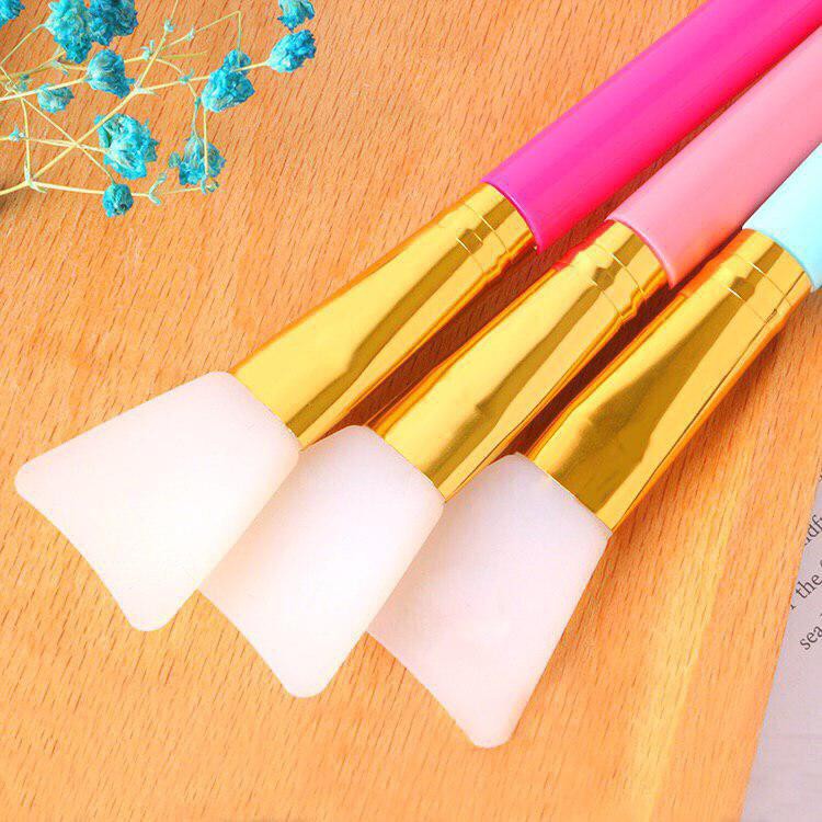 KUAS MASKER SILICON