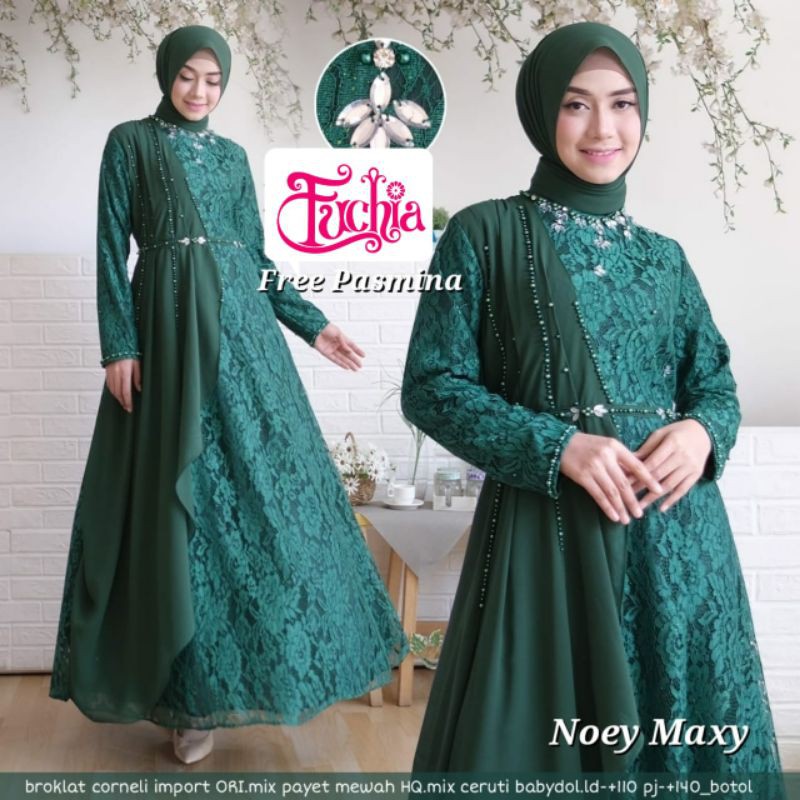 noey maxy