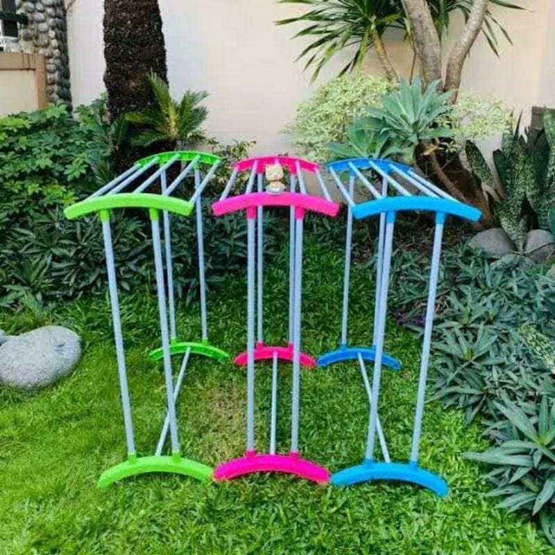 Jemuran Handuk Dynamic