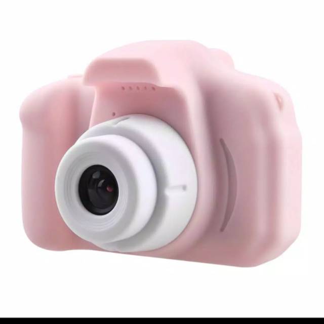 CAMERA ANAK