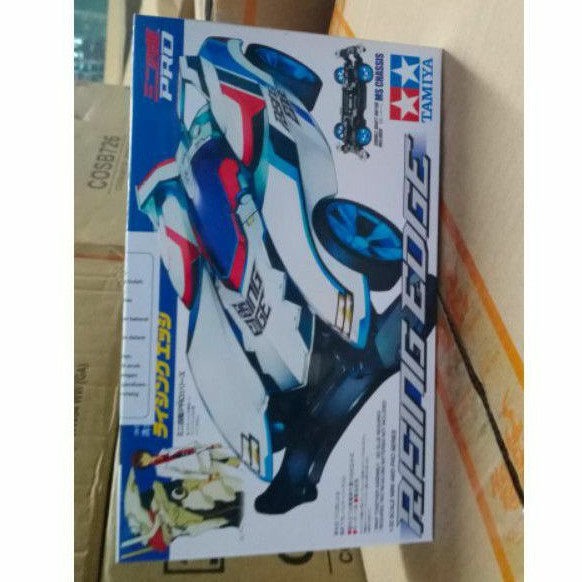 TAMIYA RISING EDGE 064342