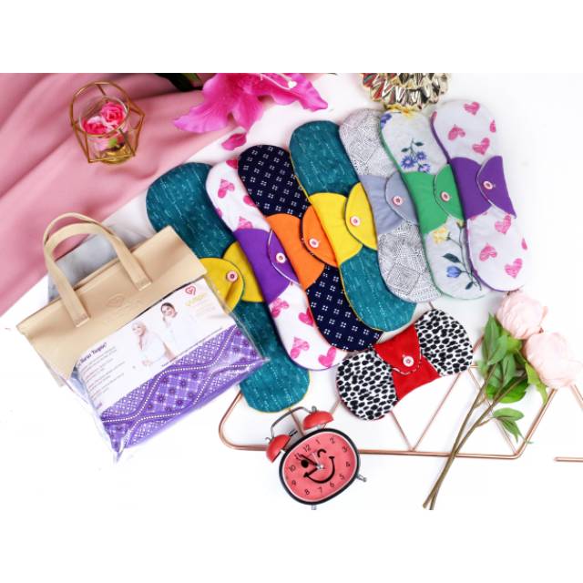 PAKET KOMPLIT GOLD YUSPIN