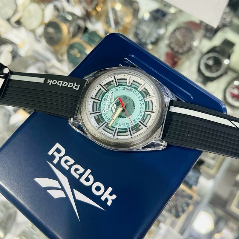 jam tangan reebok cowok