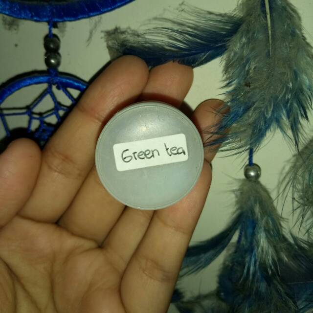 Masker Komedo (PRELOVED)