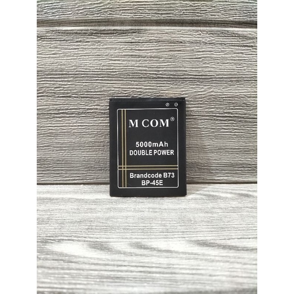 Baterai Handphone MCOM Brandcode B73