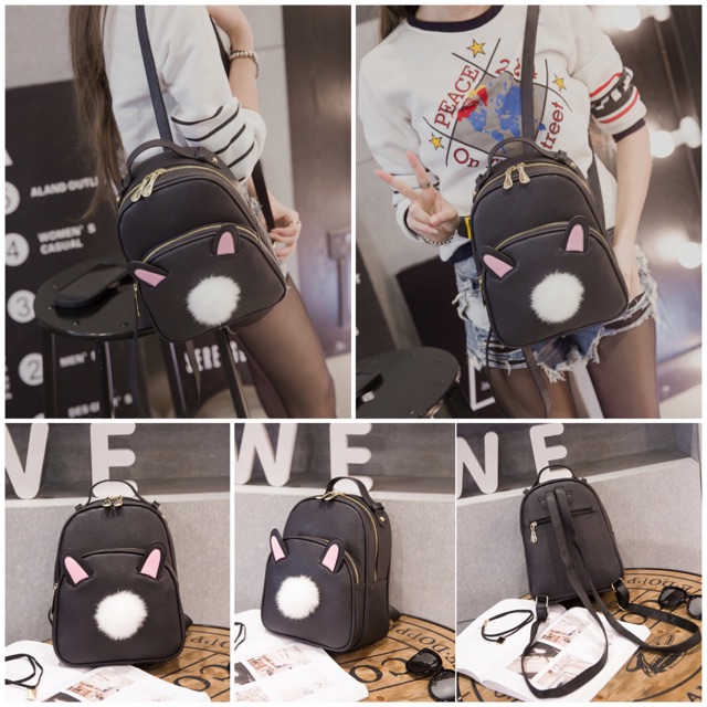 RANSEL IMPORT B1466
