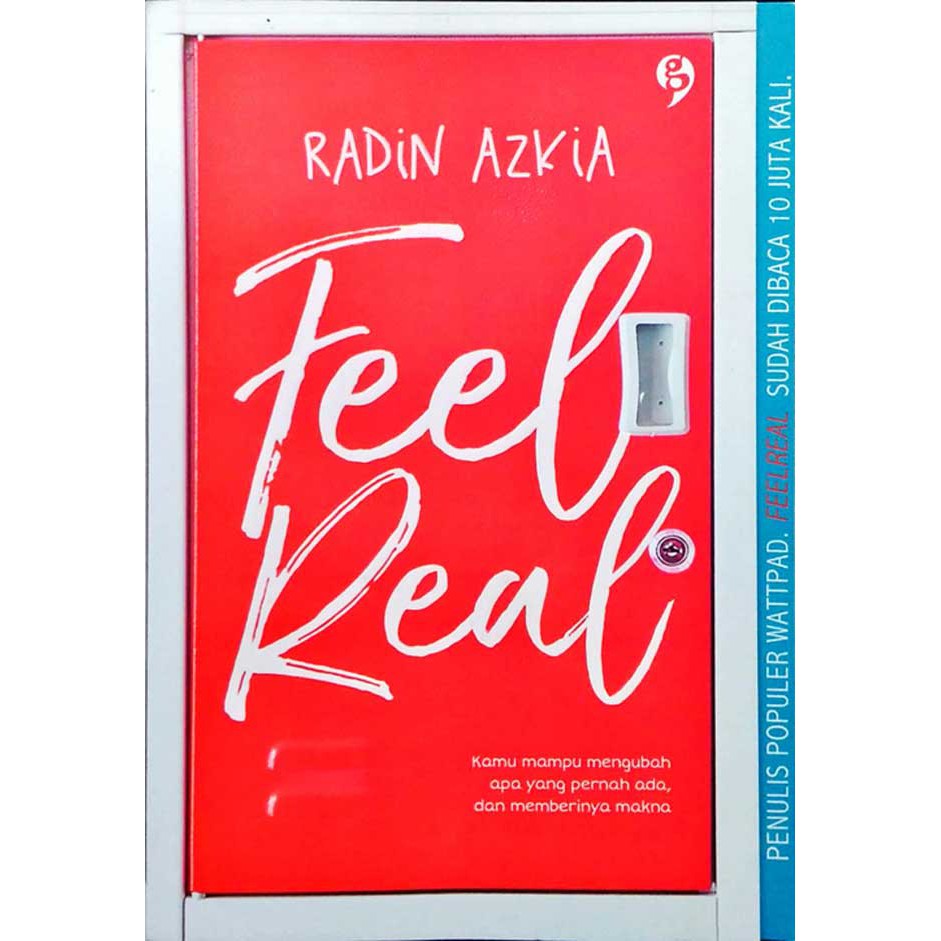 Feel Real (BSH)