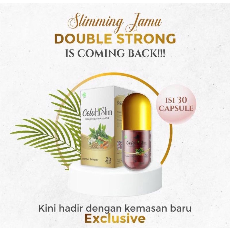 pelangsing BPOM