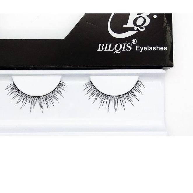 ❇ Bilqis eyelashes N003C ◄