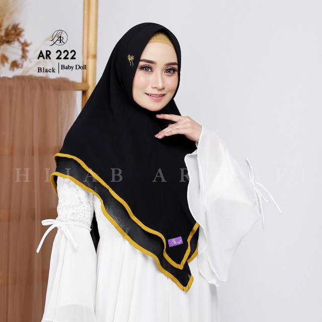 AR Kode 222