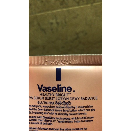 vaselin