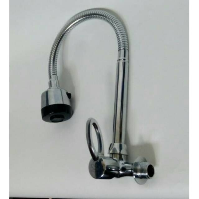Kran Angsa Flexible