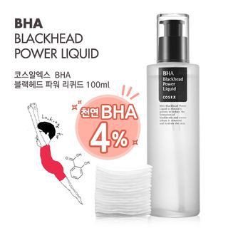 COSRX - BHA Blackhead Power Liquid
