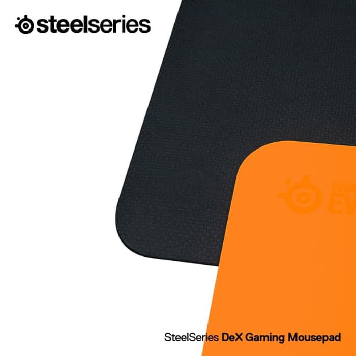 Steelseries Dex
