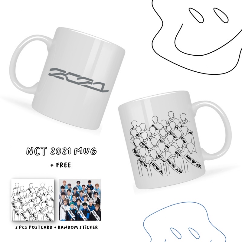 MUG NCT 2021 [READY]