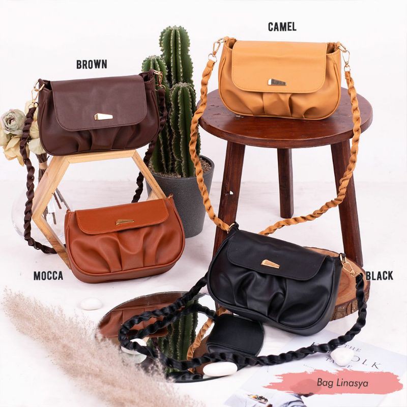tas linasya