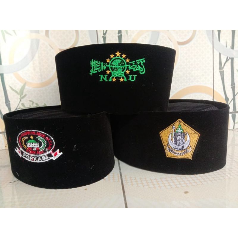peci bordir