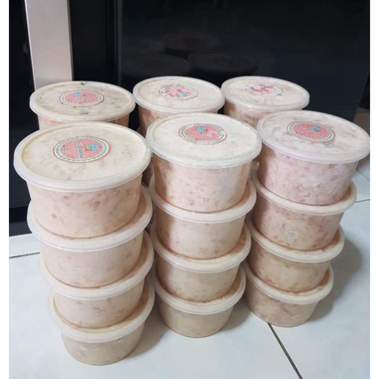 ADONAN BAKSO UDANG