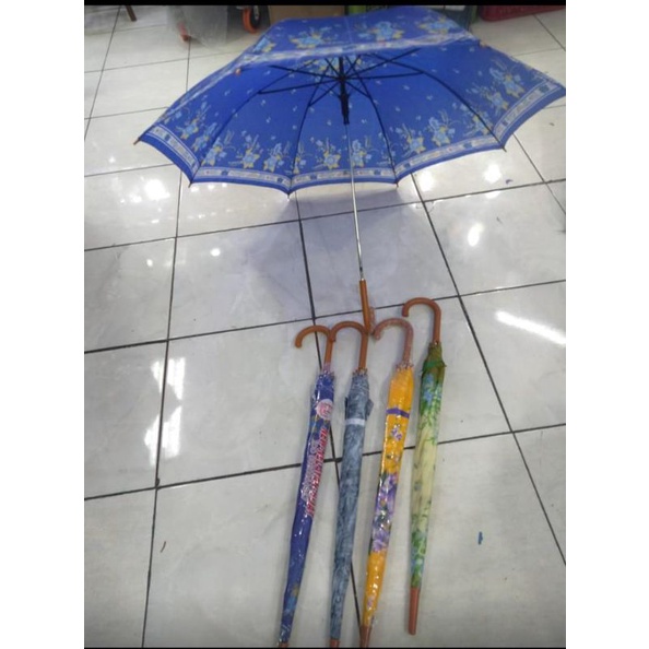 Payung standart murah