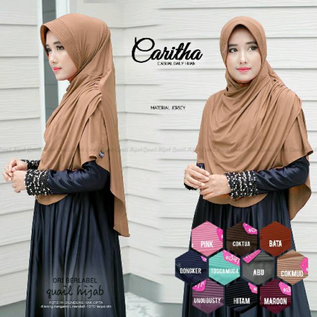 Caritha