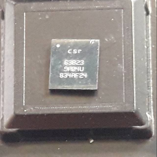 IC BLUETOOTH BB 8900 IC BLUETOOTH BB JAVELIN